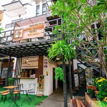 Nature Boutique Hotel @ Chiangmai Chiang Mai Extérieur photo