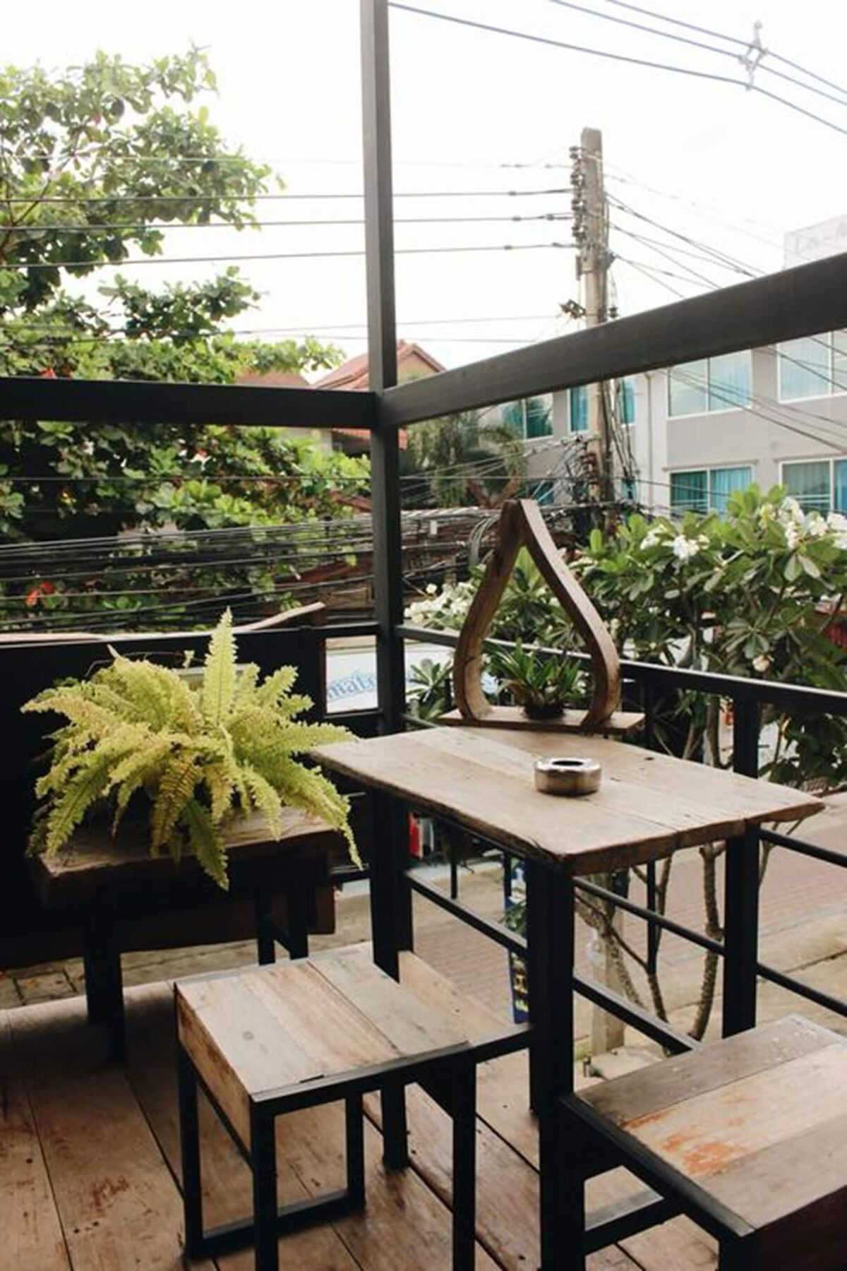 Nature Boutique Hotel @ Chiangmai Chiang Mai Extérieur photo