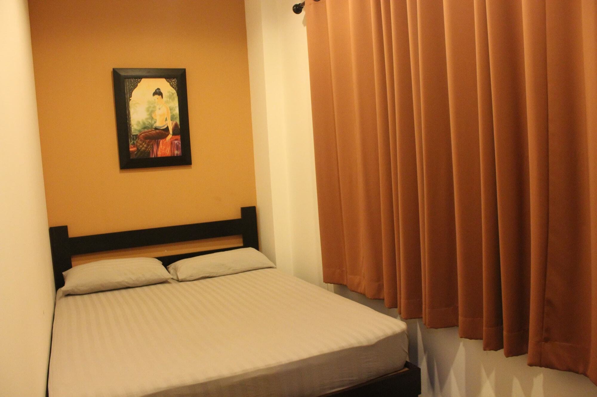 Nature Boutique Hotel @ Chiangmai Chiang Mai Extérieur photo