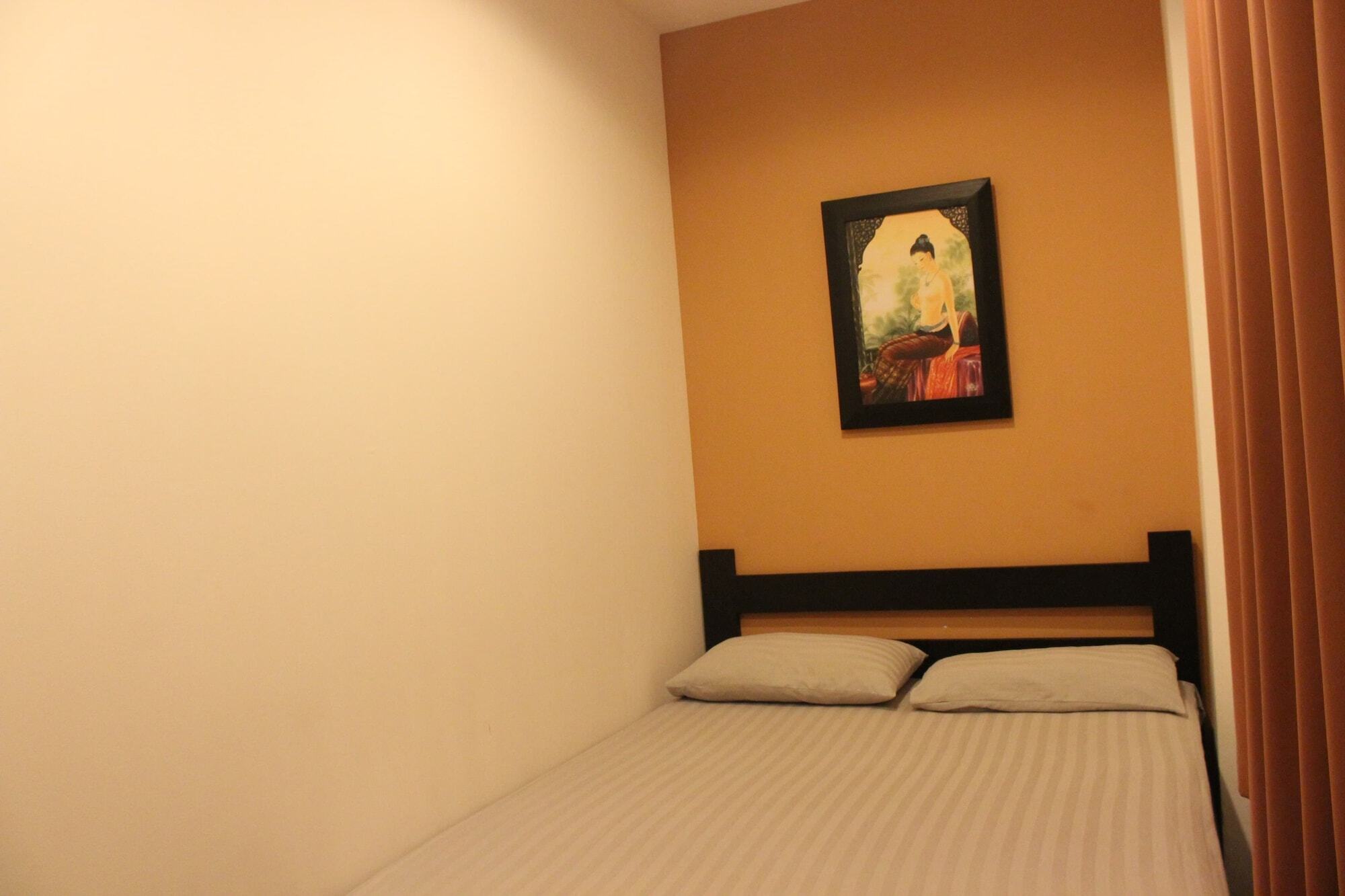 Nature Boutique Hotel @ Chiangmai Chiang Mai Extérieur photo